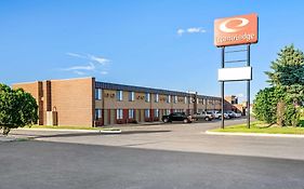 Econo Lodge Billings Mt